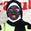 Leyla Jammeh-Grade 10 